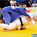 World Championship JUDO Paris 2011